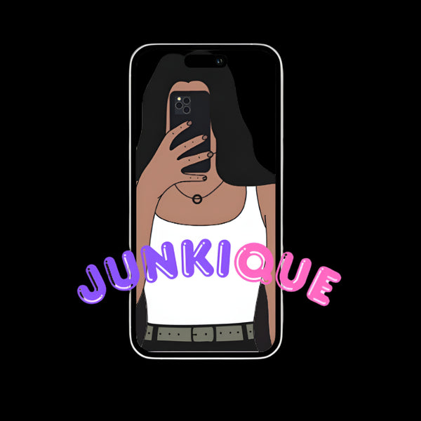 Junkique